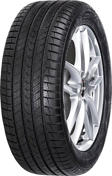 OPONA VREDESTEIN 225/65 R17 106 V QUATRAC PRO FR XL