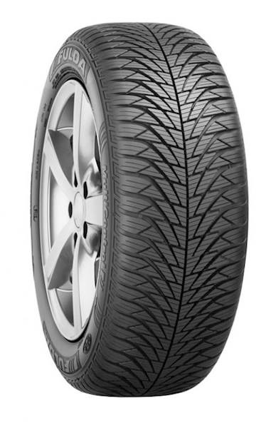 OPONA FULDA 225/65 R17 102 H MULTICONTROL SUV FR
