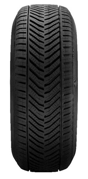 OPONA RIKEN 235/55 R18 104V ALL SEASON SUV XL DOT2022