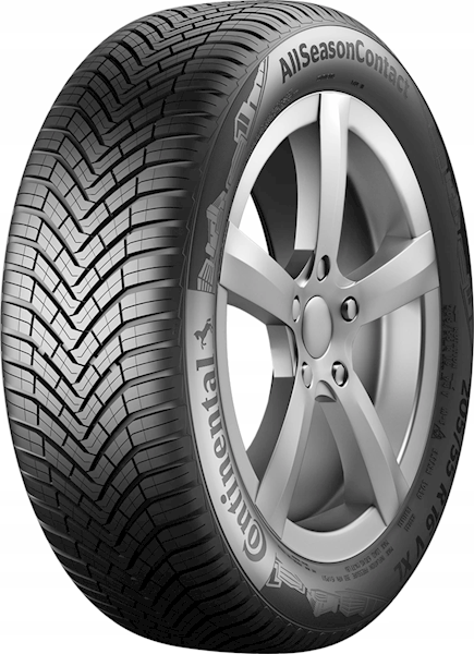 OPONA CONTINENTAL 235/60 R18 107V ALLSEASONCONTACT XL