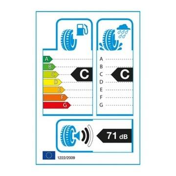 OPONA RIKEN 255/55 R18 109V TL ALL SEASON SUV XL