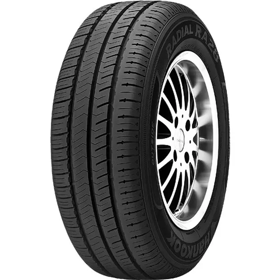 OPONA HANKOOK 205/65 R16 107/105 T RADIAL RA28