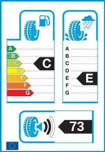 OPONA NOKIAN 195/70 R15 104/102 R WEATHERPROOF C