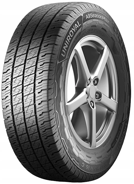 OPONA UNIROYAL 205/65 R16 107/105 T ALL SEASON MAX