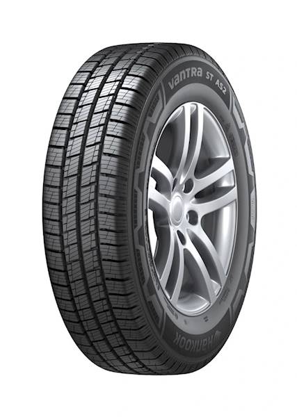OPONA HANKOOK 225/65 R16 112/110 R VANTRA ST AS2 RA30