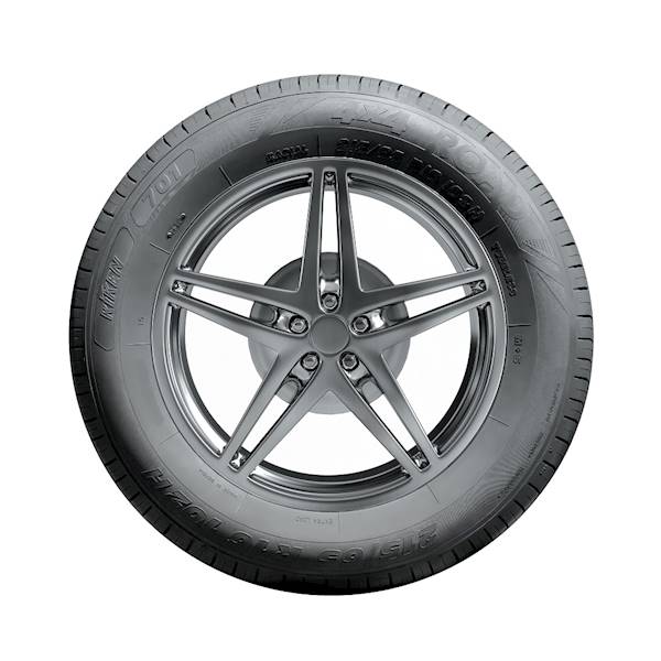 OPONA RIKEN 225/60 R17 99H 701 DOT2022