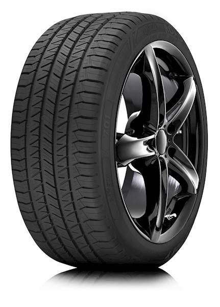 OPONA RIKEN 235/50 R18 97V TL 701