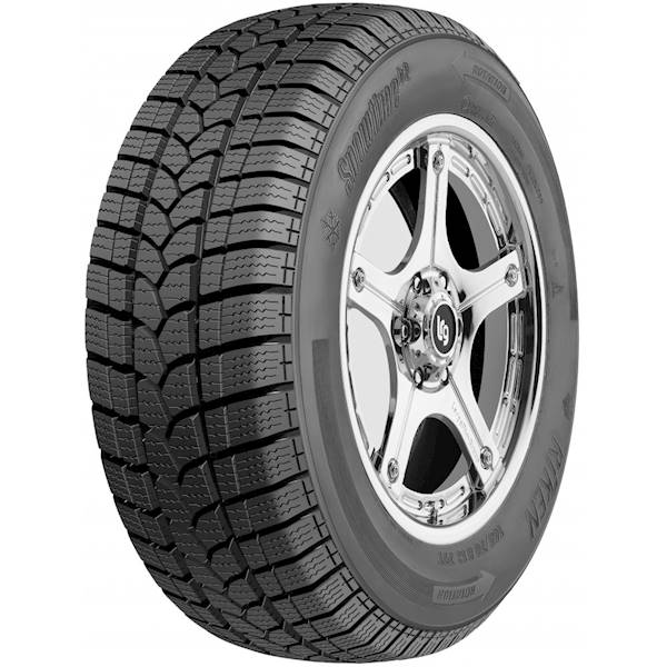 OPONA RIKEN 175/65 R14 82T TL SNOWTIME B2