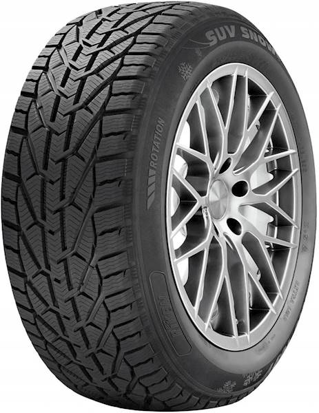 OPONA RIKEN 215/70 R16 100H SUV SNOW