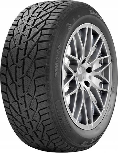 OPONA RIKEN 235/45 R18 98V TL SNOW XL