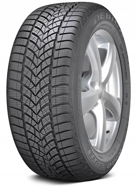 OPONA DĘBICA 225/60 R17 103 V FRIGO SUV 2  XL