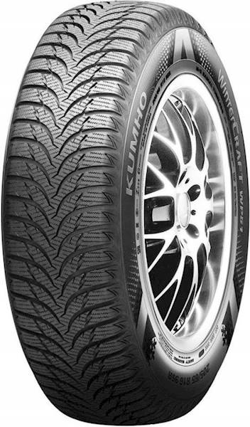 OPONA KUMHO 195/60 R15 88 T WINTERCRAFT WP51