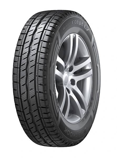 OPONA HANKOOK 195/70 R15 104/102 R WINTER I*CEPT LV RW12