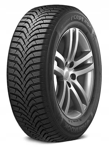 OPONA HANKOOK 205/55 R16 91 T WINTER I*CEPT RS2 W452 FR
