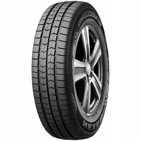 OPONA NEXEN 225/65 R16 112/110 R WINGUARD WT1