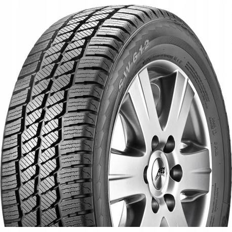 OPONA GOODRIDE 235/65 R16 115/113 R SW612