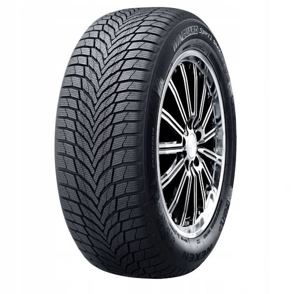 OPONA NEXEN 235/65 R17 108 H WINGUARD SPORT 2 SUV  XL