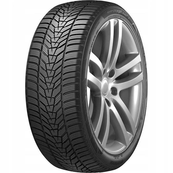 OPONA HANKOOK 245/45 R18 100 V WINTER I*CEPT EVO3 W330 FR XL
