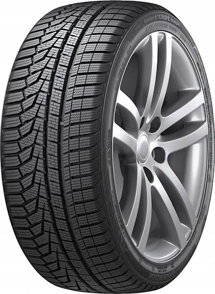 OPONA HANKOOK 205/60 R16 92 H WINTER I*CEPT EVO2 W320 MO