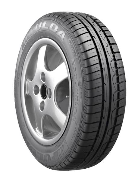 OPONA FULDA 155/80 R13 79 T ECOCONTROL