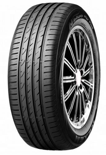 OPONA NEXEN 195/50 R15 82 V N'BLUE HD PLUS DOT2022