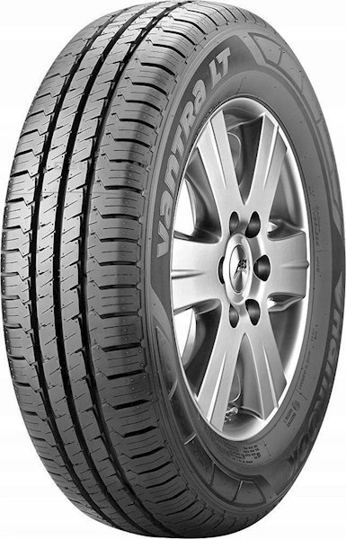 OPONA HANKOOK 195/75 R16 107/105 R VANTRA LT RA18