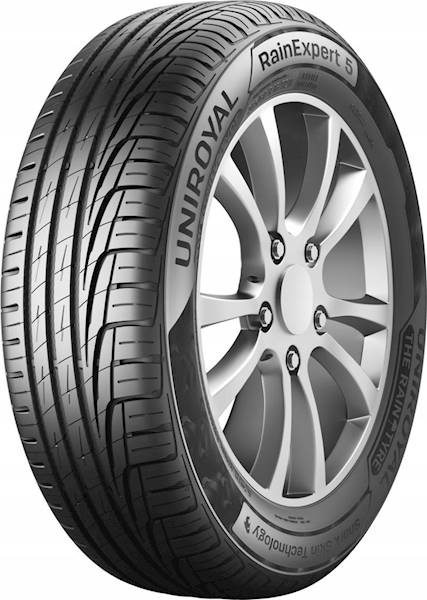 OPONA UNIROYAL 215/65 R16 98 H RAINEXPERT 5 DOT2022