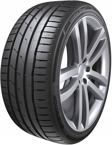 OPONA HANKOOK 205/45 R17 88 W VENTUS S1 EVO3 K127 FR XL