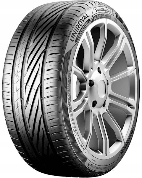 OPONA UNIROYAL 225/45 R17 91 Y RAINSPORT 5 FR DOT2022