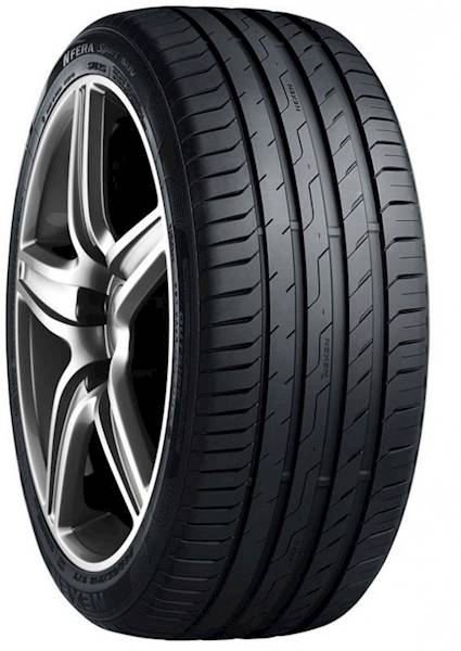 OPONA NEXEN 215/55 R18 99 V N'FERA SPORT SUV XL