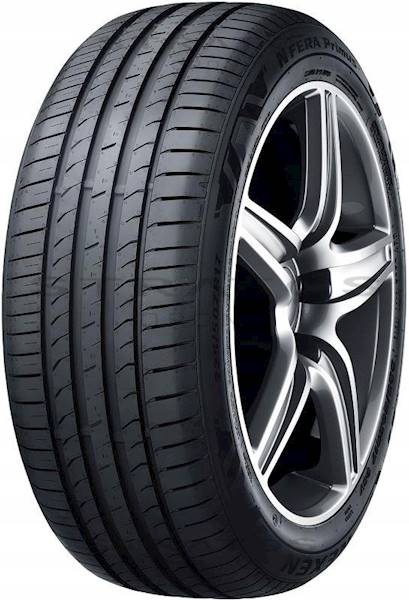 OPONA NEXEN 225/40 R18 92 Y N'FERA PRIMUS FR XL