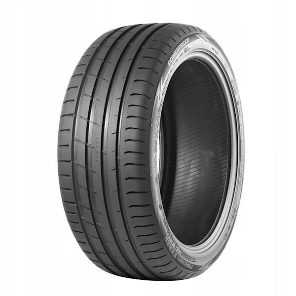 OPONA NOKIAN 245/40 R18 97 Y POWERPROOF XL