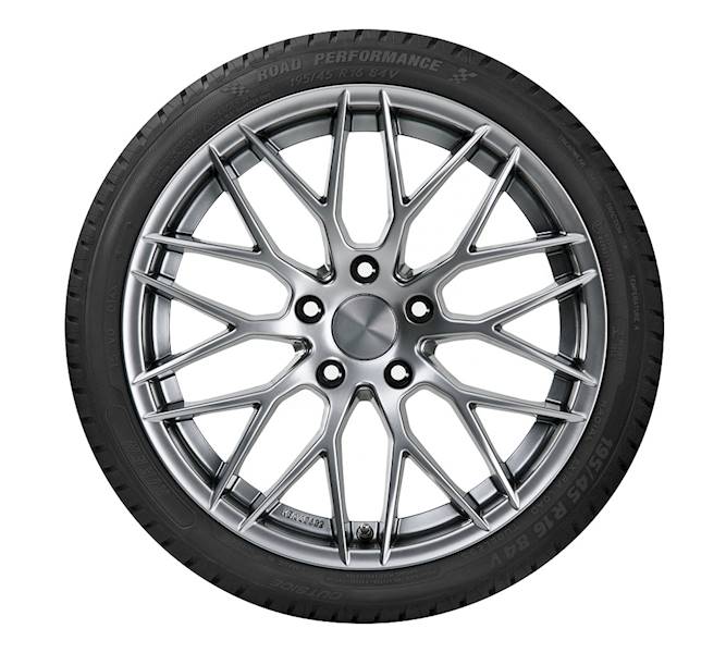 OPONA RIKEN 205/45 R16 87W ROAD PERFORMANCE XL