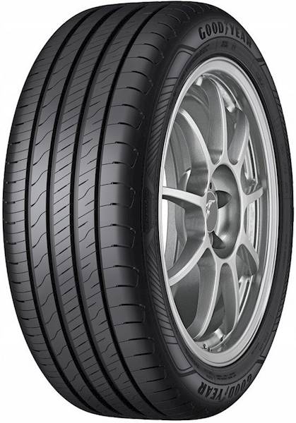 OPONA GOODYEAR 225/45 R17 91 W EFFICIENTGRIP PERFORMANCE 2 FR