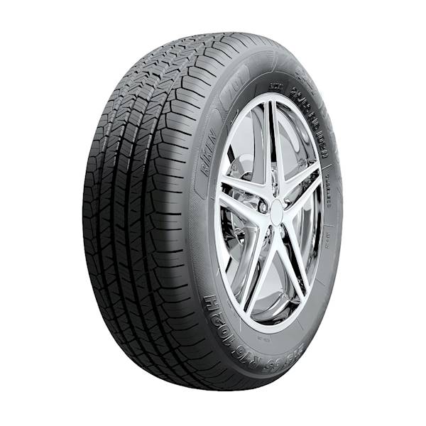 OPONA RIKEN 255/50 R19 107Y 701 XL