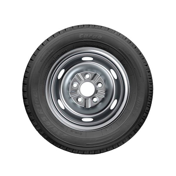 OPONA RIKEN 225/70 R15C 112R CARGO