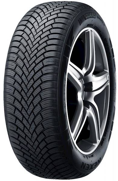 OPONA NEXEN 175/65 R14 82 T WINGUARD SNOW'G3 WH21