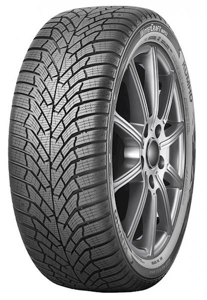 OPONA KUMHO 185/60 R14 82T WINTERCRAFT WP52