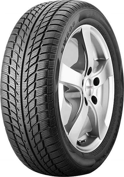 OPONA GOODRIDE 205/55 R16 91 H SW608