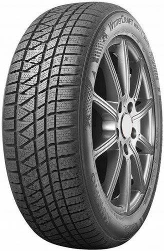 OPONA KUMHO 215/70 R16 100T WINTERCRAFT WS71 SUV