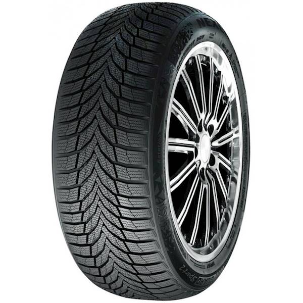OPONA NEXEN 215/55 R17 98 V WINGUARD SPORT 2 FR XL