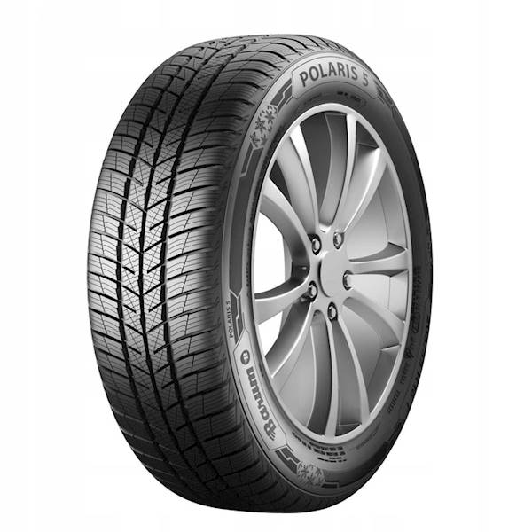 OPONA BARUM 235/55 R18 104 H POLARIS 5 FR XL