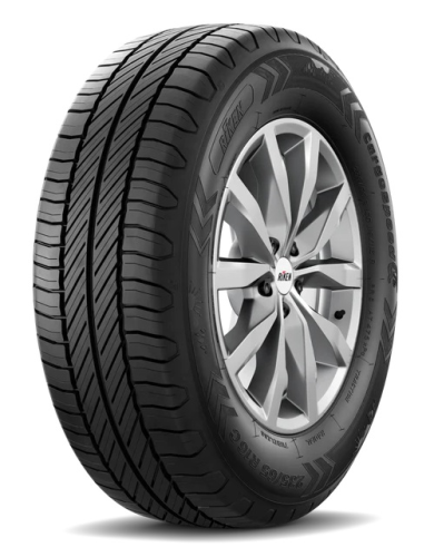 OPONA RIKEN 195/70 R15C 104R CARGOSPEED EVO