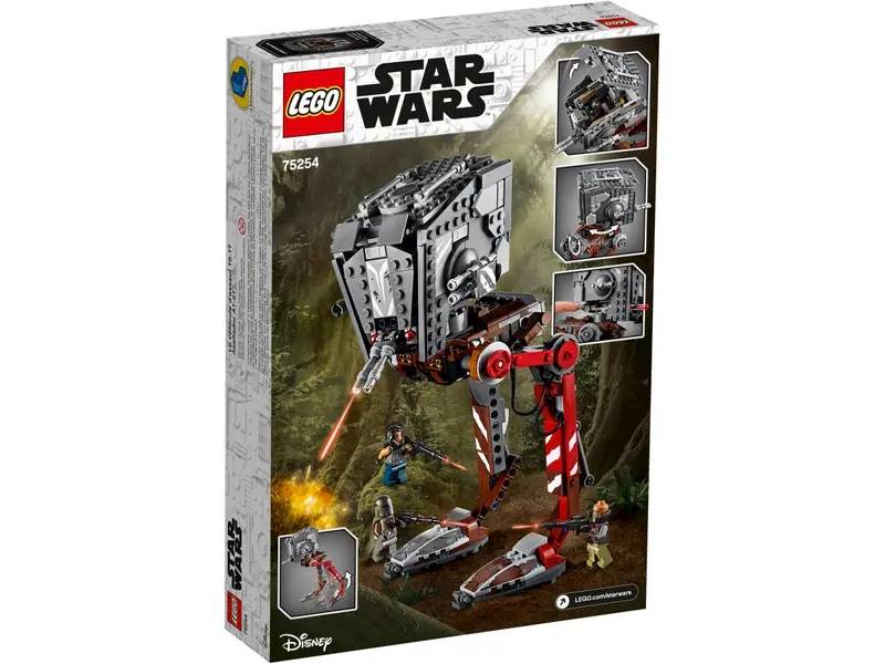 LEGO Star Wars 75254 AT-ST Raider