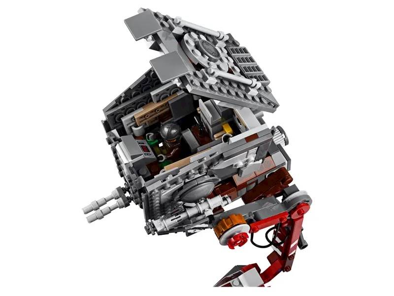 LEGO Star Wars 75254 AT-ST Raider