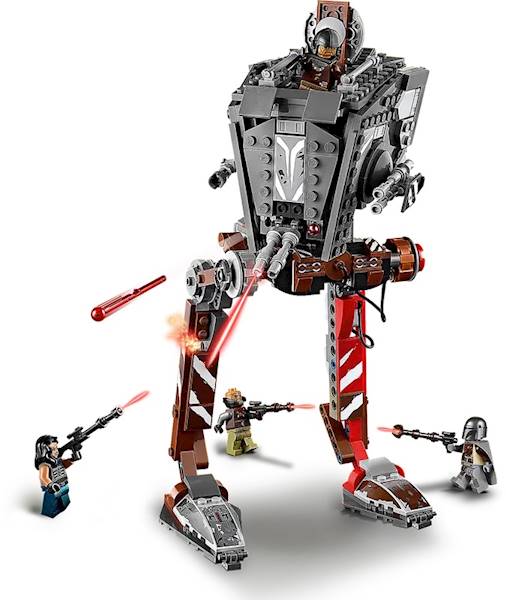 LEGO Star Wars 75254 AT-ST Raider
