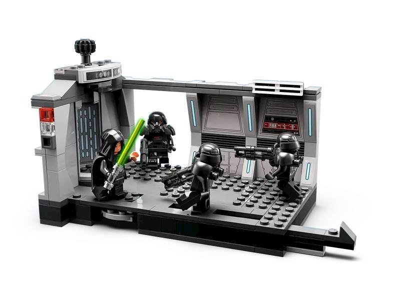 LEGO Star Wars 75324 Dark Trooper Attack