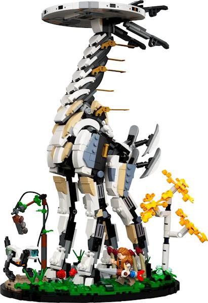 LEGO 76989 Horizon Forbidden West: Tallneck