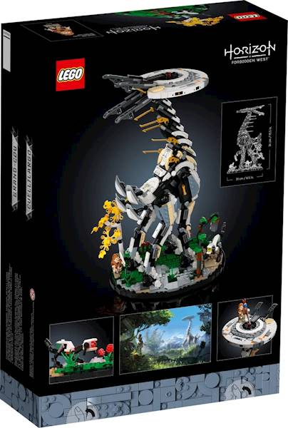 LEGO 76989 Horizon Forbidden West: Tallneck