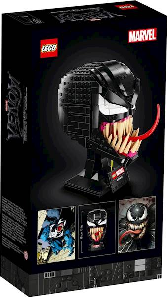 LEGO Marvel 76187 Venom